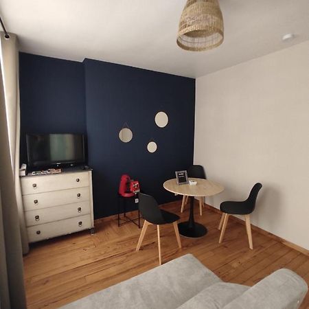 The Gast-House Duo Apartment Isigny-sur-Mer Exterior photo